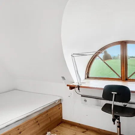 Casa de Férias Beautiful In With Wifi *