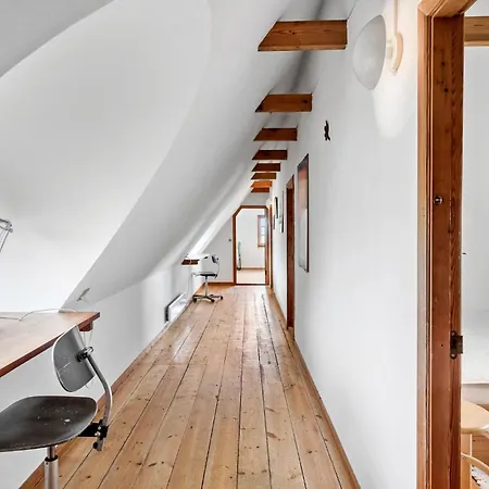 Beautiful In With Wifi