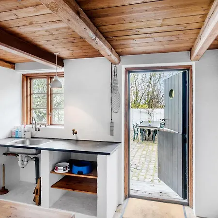 Casa de Férias Beautiful In With Wifi *