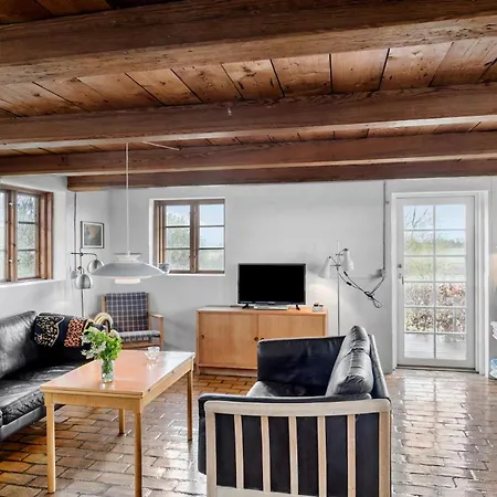 Casa de Férias Beautiful In With Wifi