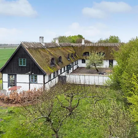 Casa de Férias Beautiful In With Wifi Vordingborg