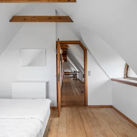 Casa de Férias Beautiful In With Wifi