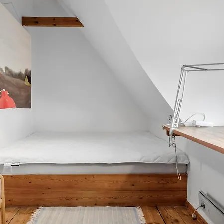 Beautiful In With Wifi Vordingborg