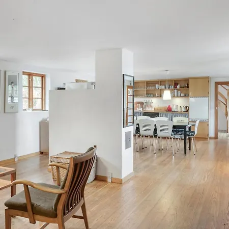 Casa de Férias Beautiful In With Wifi