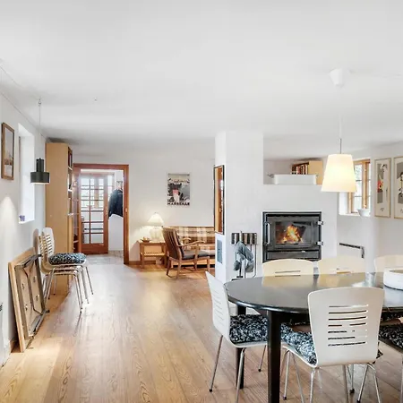 Beautiful In With Wifi Vordingborg