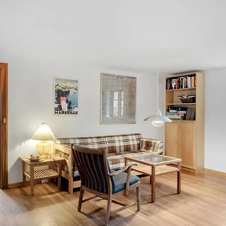 Beautiful In With Wifi Vordingborg