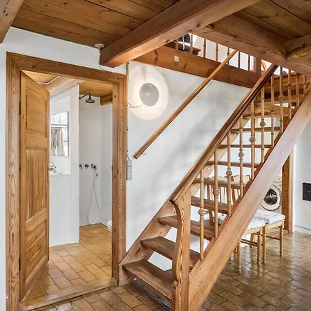 Dom wakacyjny Beautiful In With Wifi *