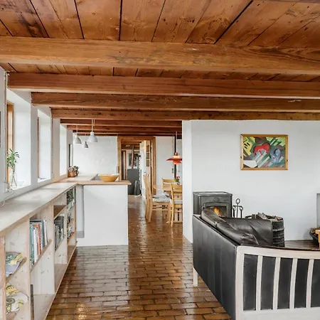 Casa de Férias Beautiful In With Wifi *