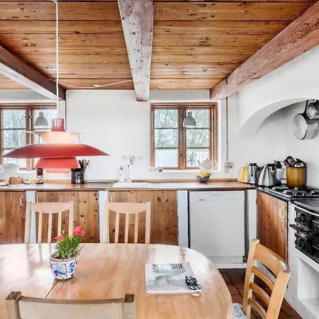 Beautiful In With Wifi Vordingborg