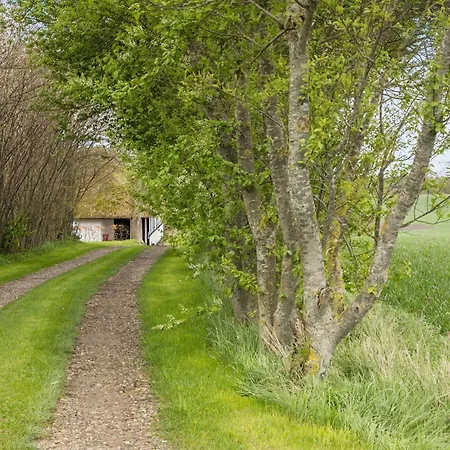 Casa de Férias Beautiful In With Wifi