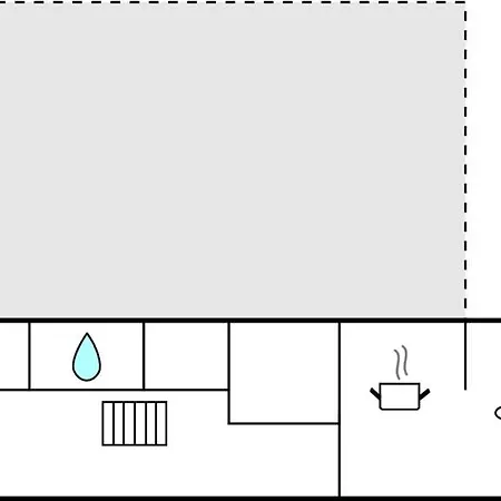 Beautiful In With Wifi Casa de Férias *